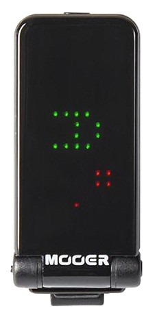 Mooer CT-01 Mooer CT-01