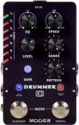 Mooer Drummer X2 Mooer Drummer X2