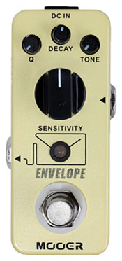 Mooer Envelope Mooer Envelope