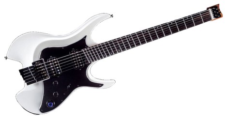 Mooer GTRS-W800 Mooer GTRS-W800