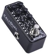 Mooer Micro Preamp 011 Cali-Dual Mooer Micro Preamp 011 Cali-Dual