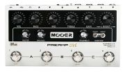 Mooer Preamp Live Mooer Preamp Live