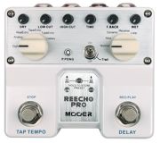 Mooer Reecho Pro Mooer Reecho Pro