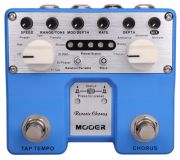 Mooer Reverie Chorus Mooer Reverie Chorus