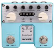 Mooer Reverie Reverb Mooer Reverie Reverb