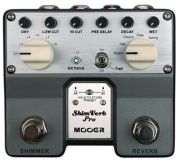 Mooer Shimverb Pro Mooer Shimverb Pro