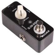Mooer Slow Engine Mooer Slow Engine