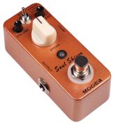 Mooer Soul Shiver Mooer Soul Shiver