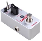 Mooer Sweeper Mooer Sweeper