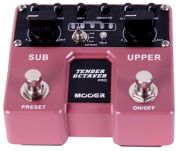 Mooer Tender Octaver Pro Mooer Tender Octaver Pro