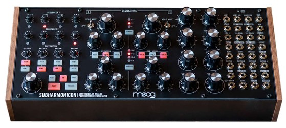 Moog