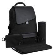 Moon Backpack Flap Moon Backpack Flap
