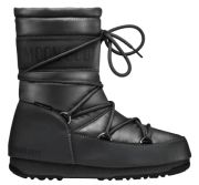 Moon Boot Mid Nylon Wp Moon Boot Mid Nylon Wp