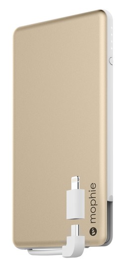 Mophie Powerstation Plus Mini Mophie Powerstation Plus Mini