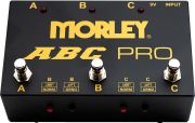 Morley ABC Pro Selector Morley ABC Pro Selector