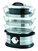Morphy Richards FoodFusion Steam 48751 Morphy Richards FoodFusion Steam 48751