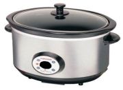 Morphy Richards Slow Cooker Digital 48730 Morphy Richards Slow Cooker Digital 48730