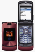 Motorola RAZR V3im Motorola RAZR V3im