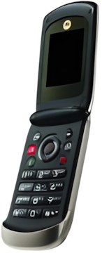 Motorola MOTO EM330 Motorola MOTO EM330