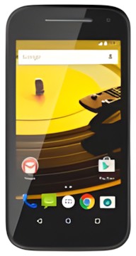 Motorola Moto e (2nd generation) Motorola Moto e (2nd generation)