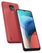 Motorola Moto E7 Motorola Moto E7