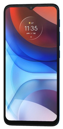 Motorola Moto E7i Power Motorola Moto E7i Power