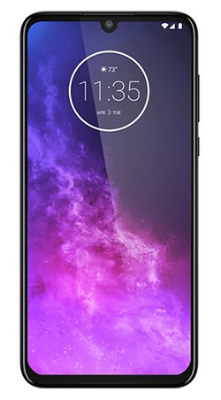 Motorola One Zoom 128GB Motorola One Zoom 128GB