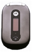 Motorola PEBL U6 Motorola PEBL U6