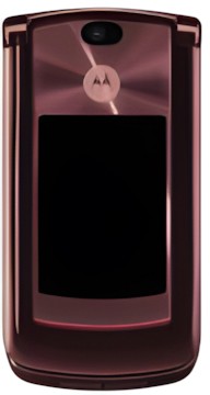 Motorola RAZR2 V9 Motorola RAZR2 V9