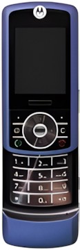 Motorola RIZR Z3 Motorola RIZR Z3