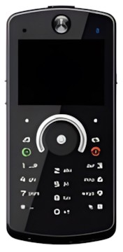 Motorola ROKR E8 Motorola ROKR E8