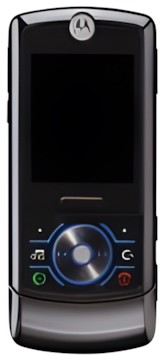 Motorola ROKR Z6 Motorola ROKR Z6