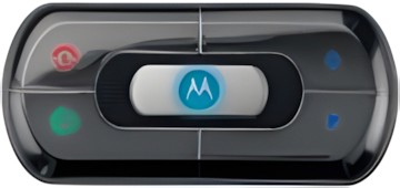 Motorola T605 Motorola T605