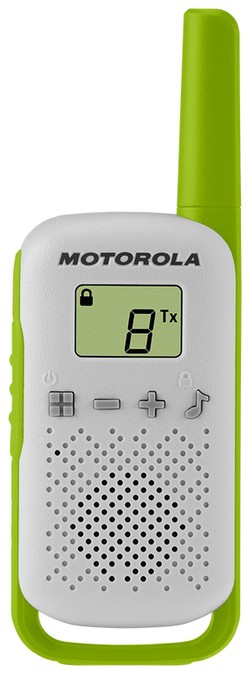 Motorola TALKABOUT T42 Triple Motorola TALKABOUT T42 Triple