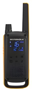 Motorola TALKABOUT T82 Extreme Quad Motorola TALKABOUT T82 Extreme Quad