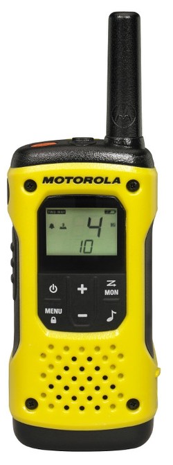 Motorola TLKR T92 H2O Motorola TLKR T92 H2O