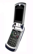 Motorola RAZR V3X Motorola RAZR V3X