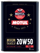 Motul 20W50 2 l Motul 20W50 2 l