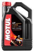 Motul 7100 5W-40 4T 1 l Motul 7100 5W-40 4T 1 l