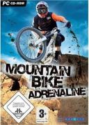 Rondomedia Mountain Bike Adrenaline PC Rondomedia Mountain Bike Adrenaline PC