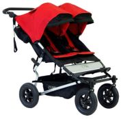 Mountain Buggy Duet Mountain Buggy Duet