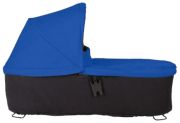 Mountain Buggy Duet Carrycot Plus Mountain Buggy Duet Carrycot Plus