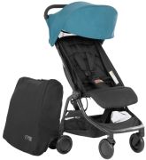 Mountain Buggy Nano (2020+) Mountain Buggy Nano (2020+)