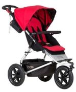 Mountain Buggy Urban Jungle Mountain Buggy Urban Jungle