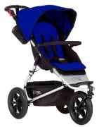 Mountain Buggy Urban Jungle 3 Mountain Buggy Urban Jungle 3