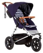 Mountain Buggy Urban Jungle 3 Luxury Mountain Buggy Urban Jungle 3 Luxury