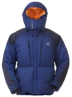 Mountain Equipment Annapurna Jacket Mountain Equipment Annapurna Jacket