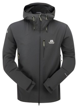 Mountain Equipment Frontier Hooded Jacket Men Mountain Equipment Frontier Hooded Jacket Men