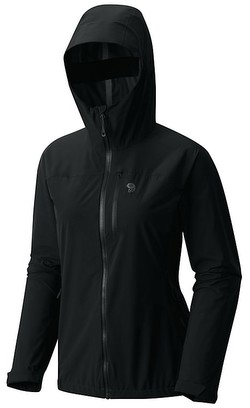 Mountain Hardwear Stretch Ozonic Jacket Women Mountain Hardwear Stretch Ozonic Jacket Women