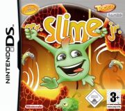 dtp Mr. Slime Jr. DS dtp Mr. Slime Jr. DS